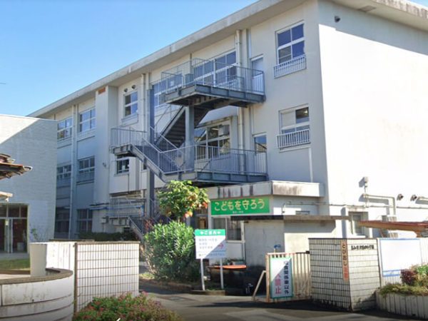 高知市立鴨田小学校