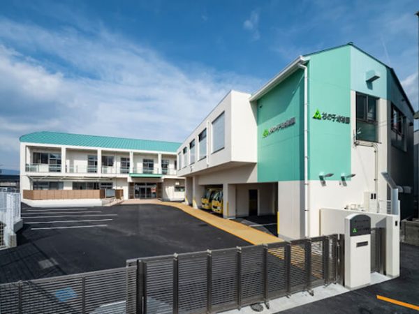 認定こども園杉の子幼稚園
