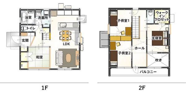 松尾設計監修の高性能規格住宅、7月建築決定!! ‹ お知らせ 松尾設計監修の高性能規格住宅、7月建築決定!! ‹ お知らせ